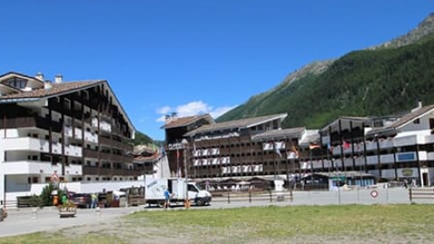 2023 valle d'aosta la thuile residence IN11